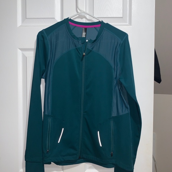 EUC MPG women’s running jacket - Picture 4 of 7
